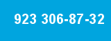 923 306-87-32